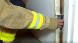 Firefighter Multi-Use Fire Sprinkler Shutoff Tool