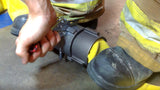 Firefighter Multi-Use Fire Sprinkler Shutoff Tool
