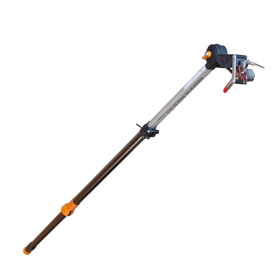 #1 Fire Sprinkler Emergency Shut Off Tool | Quickstop Tools